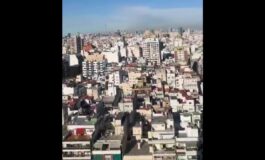 Argentina rimonta contro lEgitto lurlo di Buenos Aires per il gol del 3 2 poster 265x160