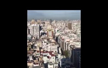 Argentina rimonta lurlo di Buenos Aires per il gol del 3 2 Video 364x230