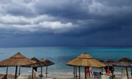 Arriva il ribaltone termico ultima fiammata poi giu le temperature le previsioni meteo 265x160