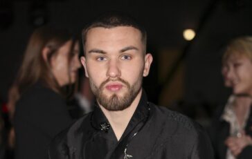 Artem Tkachuk condannato a 1 anno lattore di Mare Fuori danneggio auto con tre amici 364x230