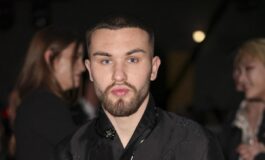 Artem Tkachuk lo sfogo dellattore di Mare Fuori Stranieri e psicopatici impuniti e condannano me senza prove 265x160