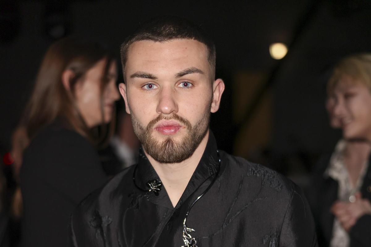 Artem Tkachuk, lo sfogo dell'attore di 'Mare Fuori': "Stranieri e psicopatici impuniti e condannano me senza prove"