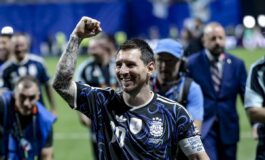 Ascolti tv 15 luglio Inghilterra Argentina stravince con 5227 di share 265x160