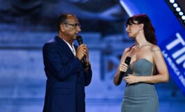 Ascolti tv 24 luglio vince Tim Summer Hits su Rai1 col 167 ﻿ 265x160