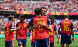 Ascolti tv dominano i Mondiali Spagna Austria vince prima serata 265x160