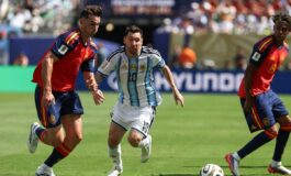 Ascolti tv finale Mondiali da record quasi 125 milioni su Rai1 e 679 di share 265x160