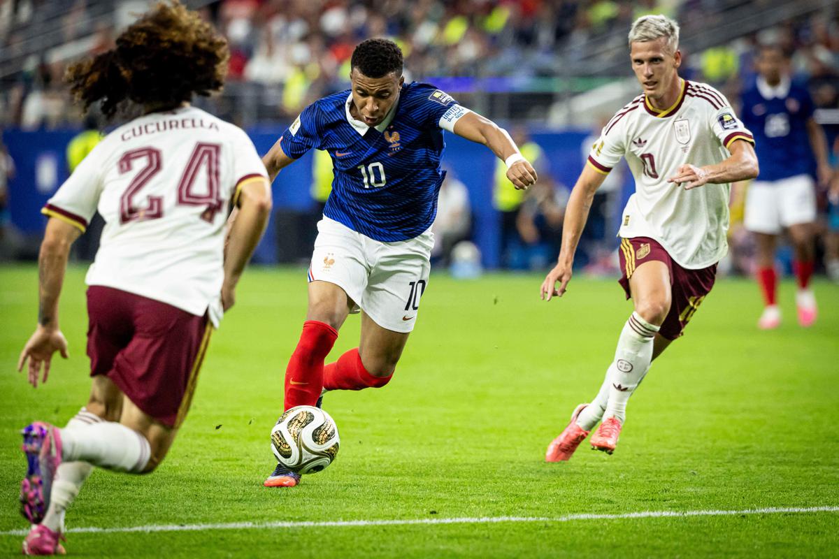 Ascolti tv, la semifinale dei Mondiali 2026 stravince in prime time con 8.559.000 telespettatori