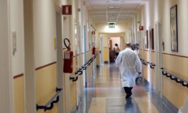 Asilo Tropea bimbi ricoverati in buone condizioni infezione per diversi batteri lipotesi 265x160