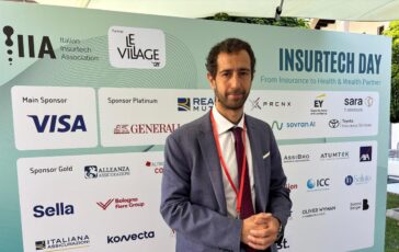 Assicurazioni Losito EY Necessario ecosistema longevity per popolazione che invecchia 364x230