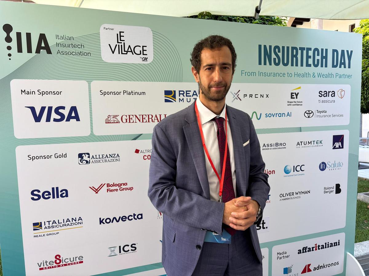 Assicurazioni, Losito (EY): "Necessario ecosistema longevity per popolazione che invecchia"