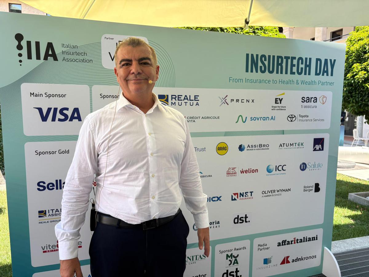 Assicurazioni, Ranucci Brandimarte (IIA): "Cambio di passo, investiamo di più in prevenzione"