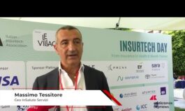Assicurazioni Tessitore InSalute Servizi ‘centralita di salute e prevenzione trasformano ruolo 265x160