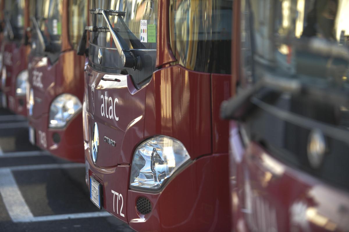 Atac approva il bilancio 2025, conti in utile per terzo anno consecutivo