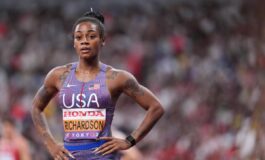 Atletica e rivoluzione in tv nuove linee guida contro la sessualizzazione delle atlete 265x160