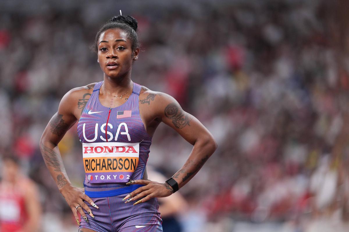 Atletica, è rivoluzione: in tv nuove linee guida "contro la sessualizzazione delle atlete"