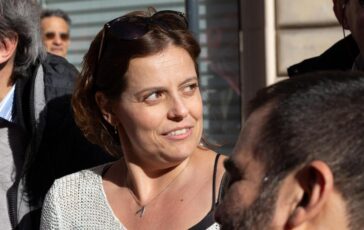 Attentato Berlino Ilaria Salis Responsabilita da accertare stesso odio da fanatismo e estrema destra 364x230
