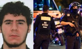 Attentato Berlino il sospettato e morto Abdul Ballout ucciso dalle forze speciali 265x160