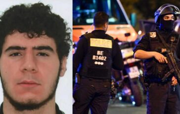 Attentato Berlino il sospettato e morto Abdul Ballout ucciso dalle forze speciali 364x230