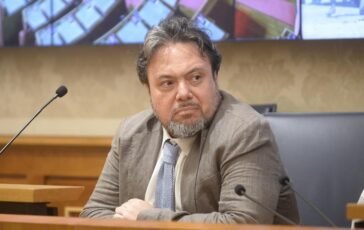 Attentato a Ranucci Carotenuto Governo mandante morale lho detto e lo ridirei 364x230