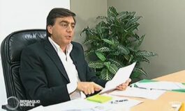 Attentato a Ranucci Lavitola in procura a Roma per interrogatorio. Il legale Sconvolto per le accuse 265x160