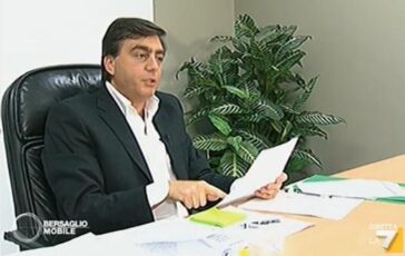 Attentato a Ranucci Lavitola in procura a Roma per interrogatorio. Il legale Sconvolto per le accuse 364x230