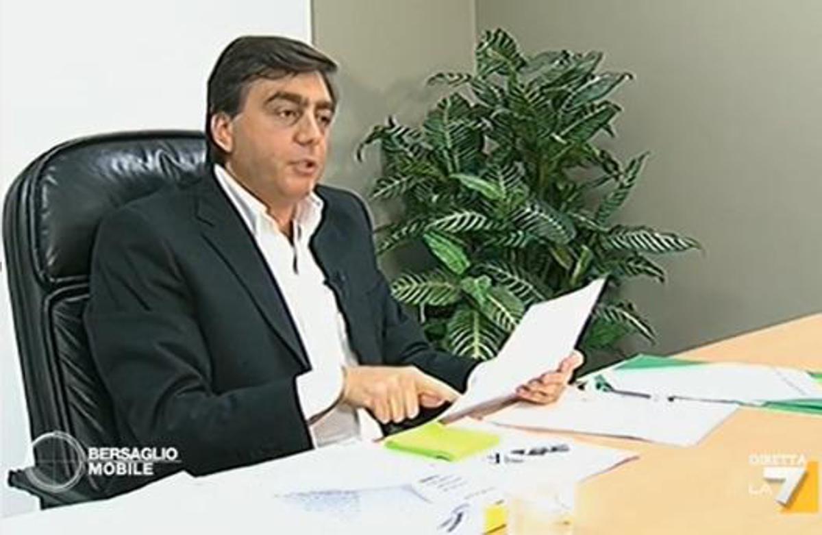 Attentato a Ranucci, Lavitola in procura a Roma per interrogatorio. Il legale: "Sconvolto per le accuse"