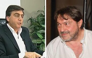 Attentato a Ranucci indagato e perquisito Valter Lavitola e il presunto mandante 364x230