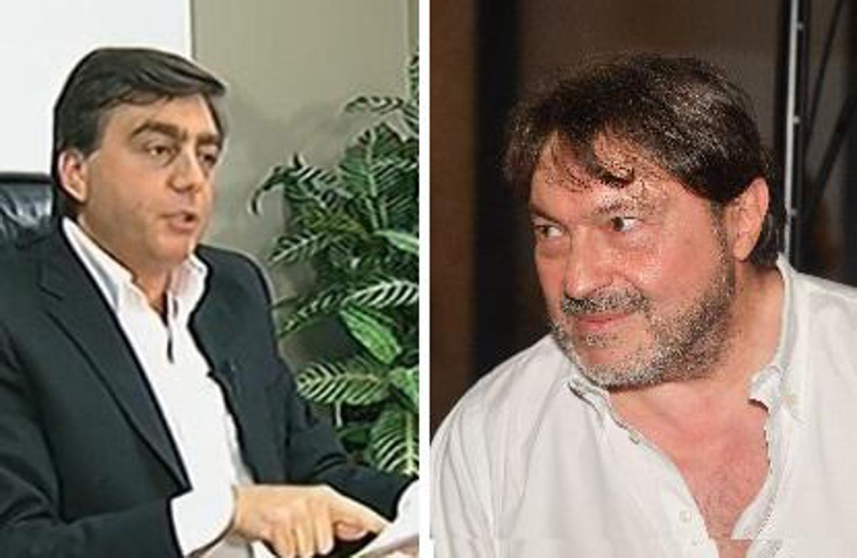 Attentato a Ranucci, indagato e perquisito Valter Lavitola: è il presunto mandante