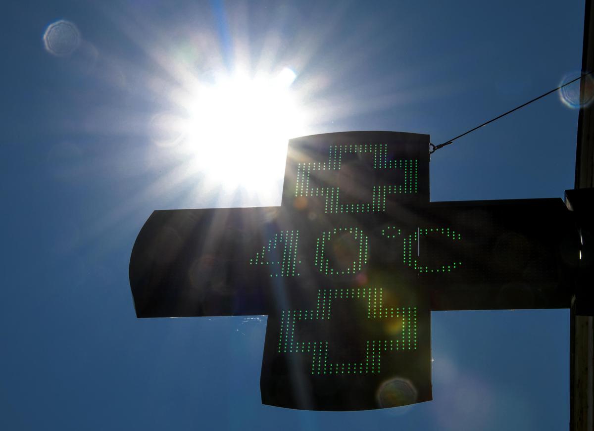 Aumenta 'la cooling poverty', esperto: "C'è una barriera tra chi può proteggersi e chi no, così aumenta rischio clinico multiorgano'