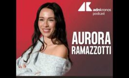 Aurora Ramazzotti dal confronto con i genitori alle nozze con Goffredo Cerza Aggiungi contatto 265x160