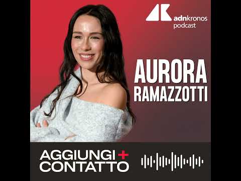 Aurora Ramazzotti, dal confronto con i genitori alle nozze con Goffredo Cerza - Aggiungi contatto