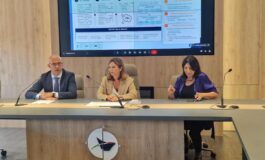Autorita portuale Palermo Ets costa oltre 30 mln rischio accentui costo insularita 265x160