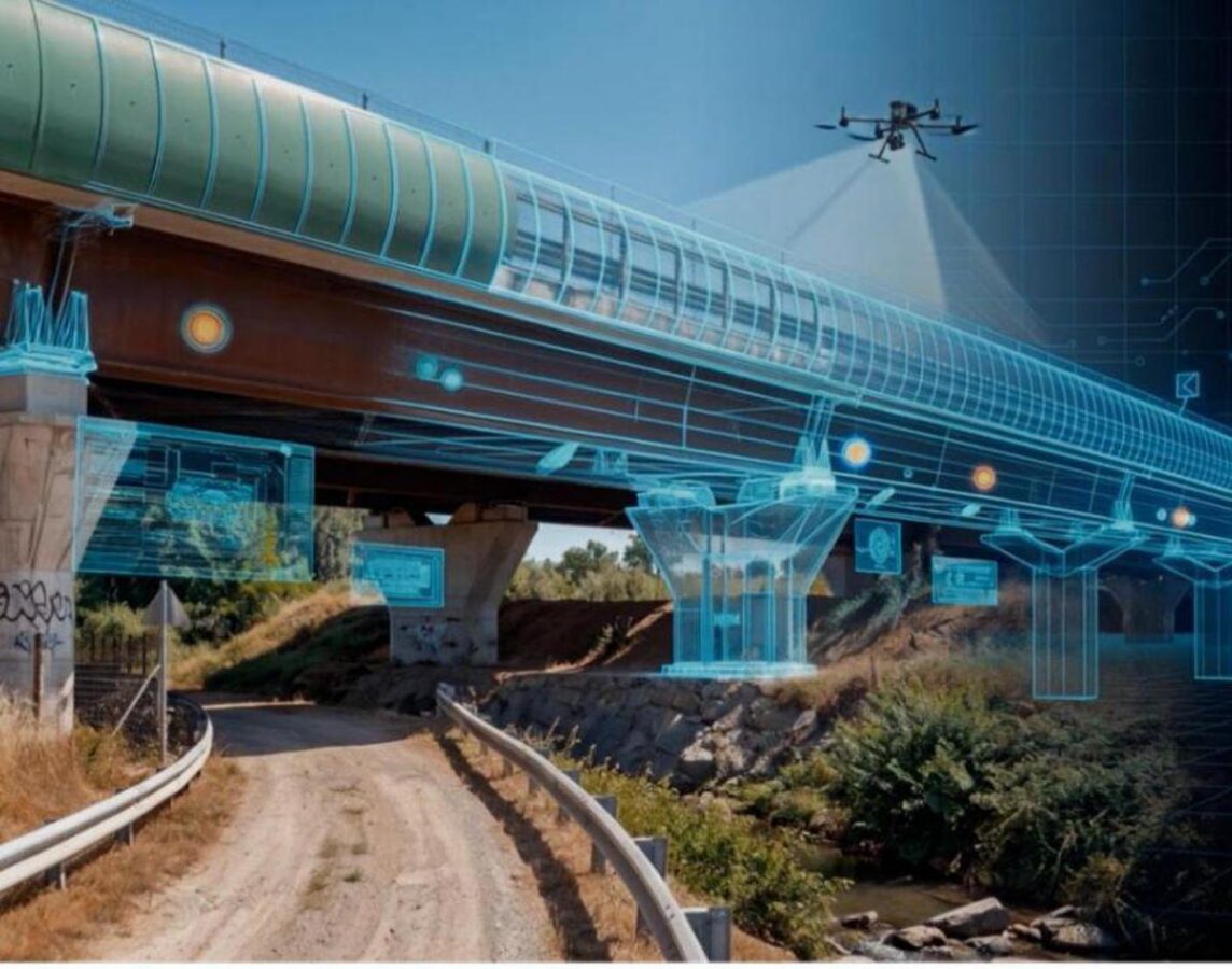 Autostrade dello Stato, ponti e viadotti più sicuri con sensoristica﻿