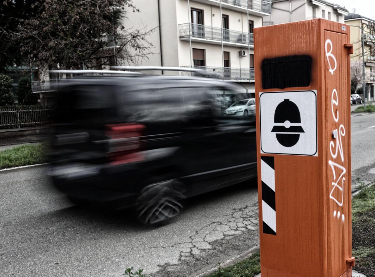 Autovelox, nuove regole al via: decreto pubblicato in Gazzetta Ufficiale