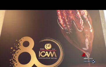 Aziende Icam compie 80 anni e presenta il Bilancio di Sostenibilita 2025 364x230