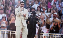 Bad Bunny e il concerto saltato per maltempo a Milano rimborso biglietti dal 24 luglio 265x160