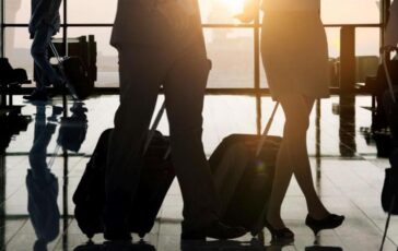 Bagagli ogni giorno in aeroporto ne vengono smarriti 2.500 cosa fare se accade 364x230