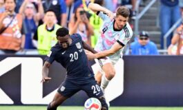 Balogun fantasma Usa eliminati linvasione di Trump e un autogol 265x160
