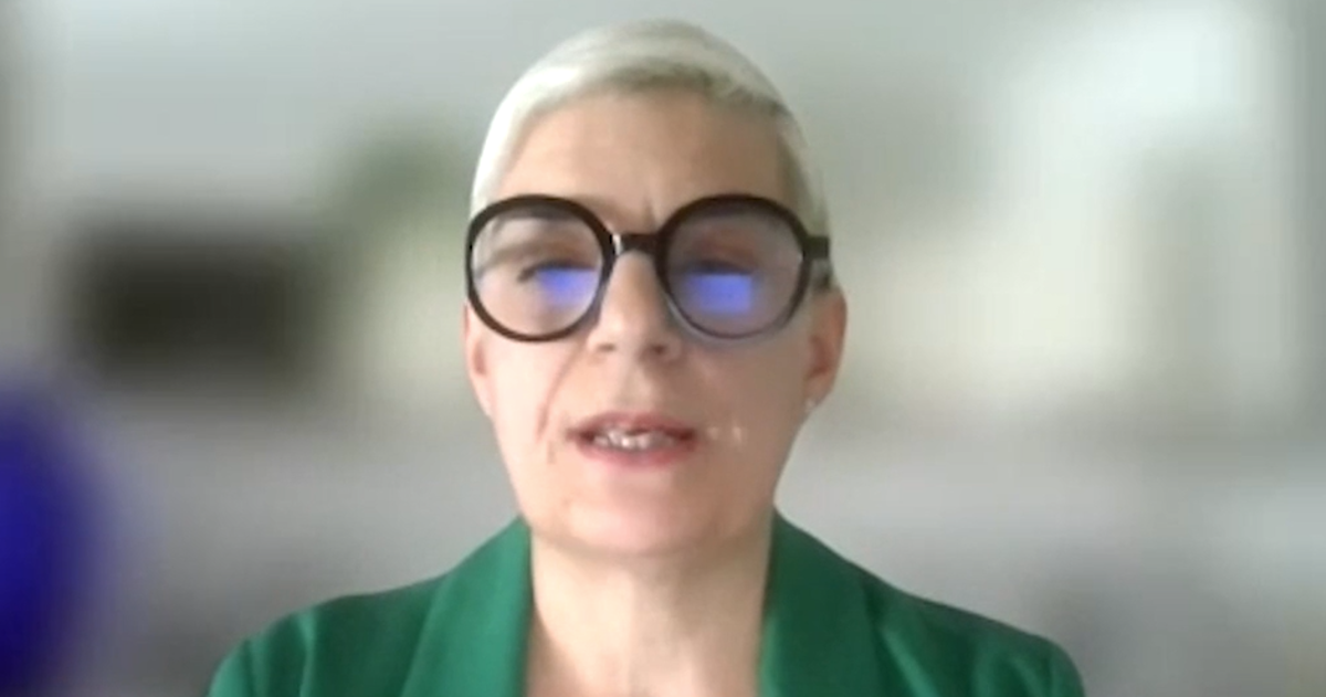 Balsamo (Zambon): "Campagna per 5 mln di donne con vulvodinia"