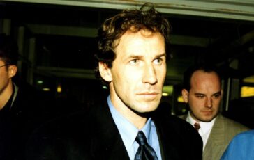 Baresi martedi i funerali nella basilica di SantAmbrogio 364x230