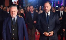 Bari in bancarotta indagati Aurelio e Luigi De Laurentiis 265x160