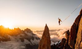 Basilicata Tra cielo e terra a Castelsaraceno tre giorni di sport natura e spettacolo 265x160