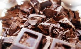 Basta annusarlo e in palestra si fa meno fatica il super potere del cioccolato 265x160