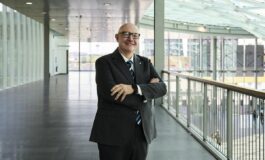 Bazzichetto riconfermato presidente EdilegnoArredo Integrare edilizia e mondo del progetto 265x160