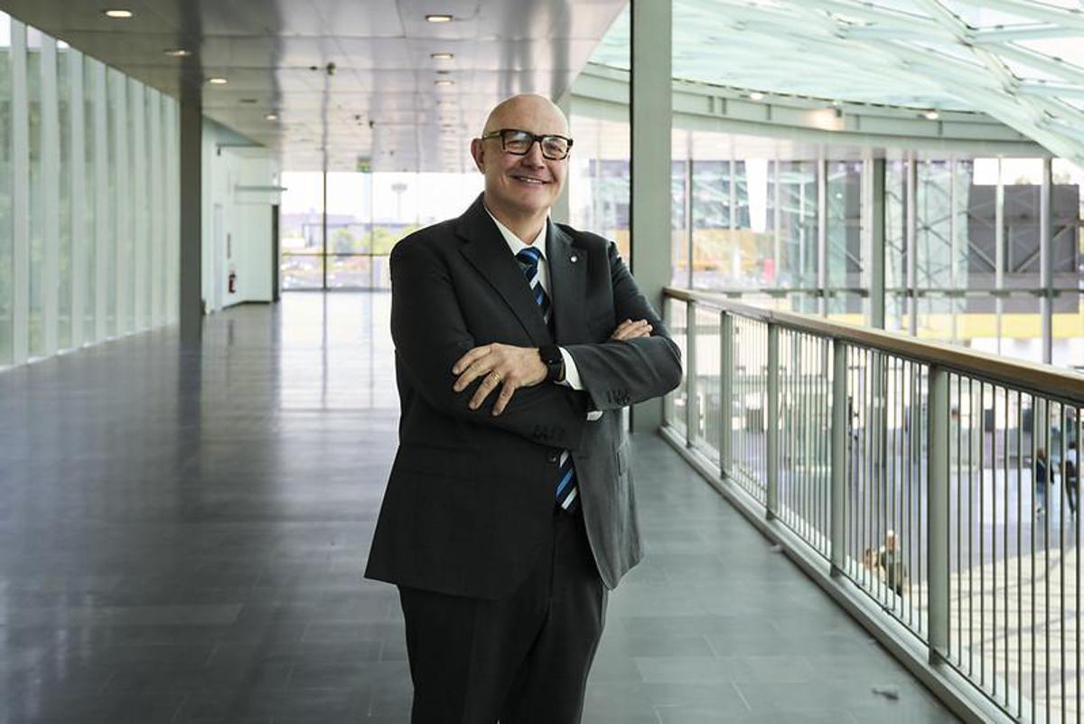 Bazzichetto riconfermato presidente EdilegnoArredo: "Integrare edilizia e mondo del progetto"