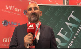 BeGreat Finozzi Luiss Sport e studio possono convivere i giovani non rinuncino ai sogni 265x160