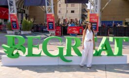 BeGreat porta a Giffoni il suo roadshow Growing Our Sports Talents 265x160
