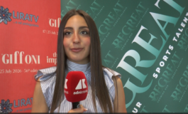 BeGreat porta al Giffoni Film Festival il roadshow sui giovani talenti De Salvia Crediamo nel loro futuro 265x160