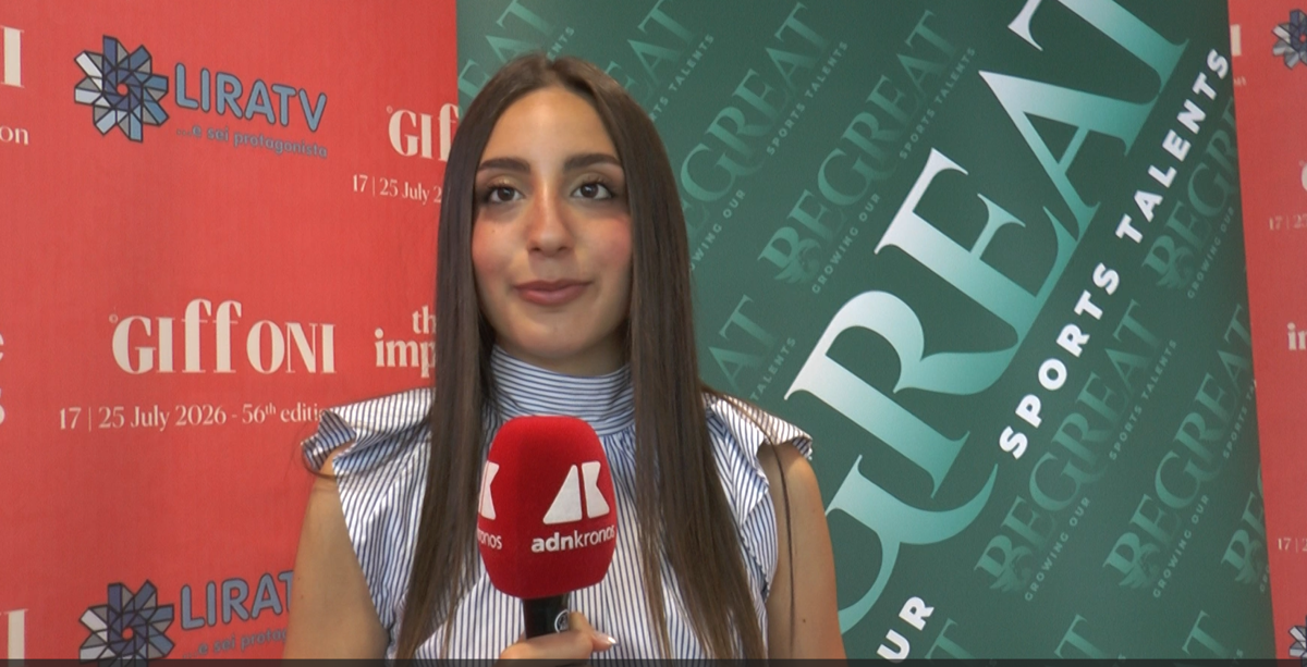 BeGreat porta al Giffoni Film Festival il roadshow sui giovani talenti, De Salvia: "Crediamo nel loro futuro"