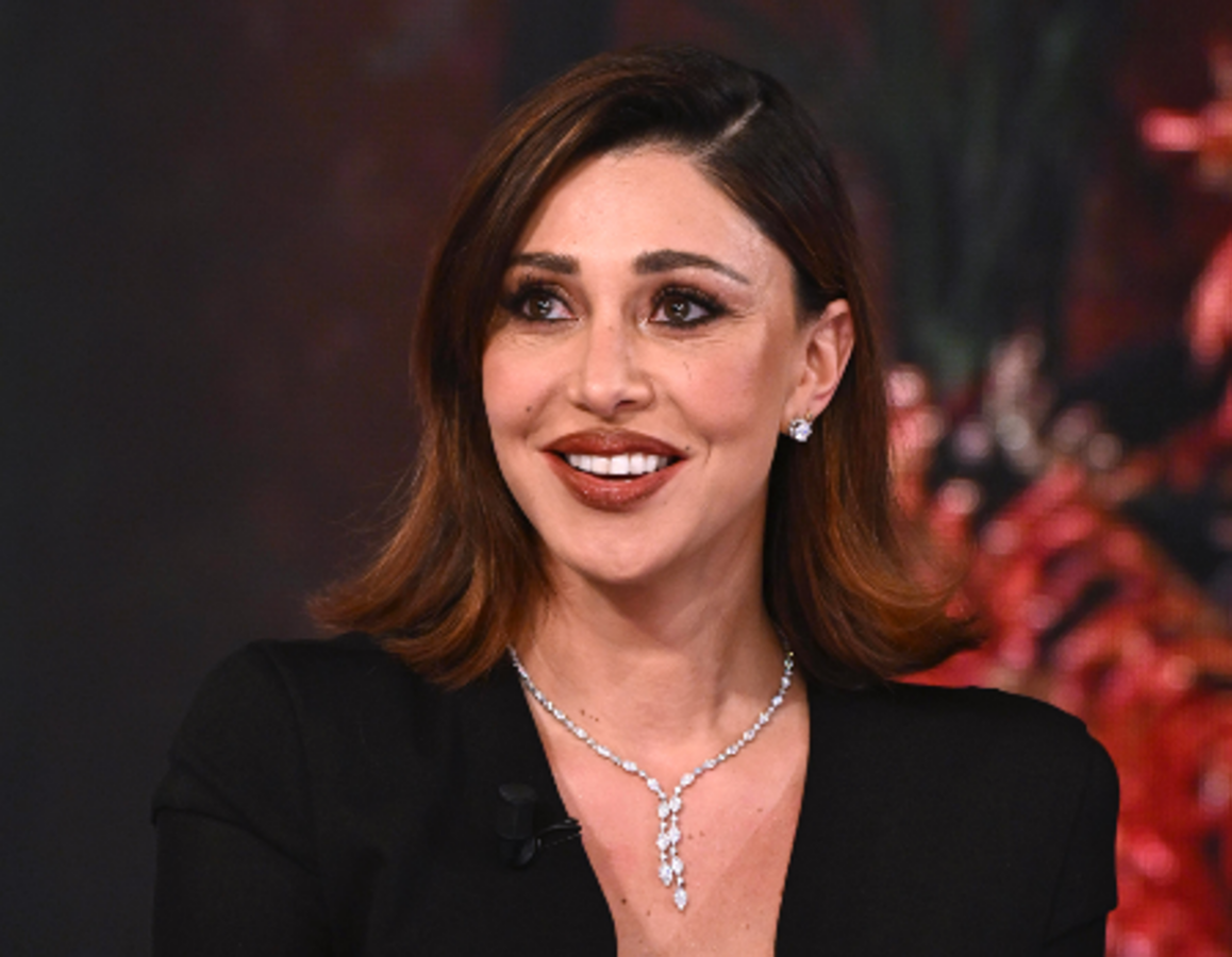 Belen, il messaggio sui social: "Bisogna affrontare il dolore, non nasconderlo"